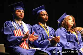 Arlington Community High School graduates celebrate diverse paths to success