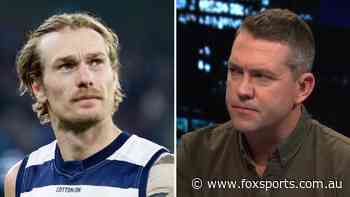 AFL 2026: Tom Stewart concussion timeline questioned, Geelong Cats on 12-day mandatory protocol, Mitch Edwards surgery for infected hand, Midweek Tackle, reactions, video, latest news