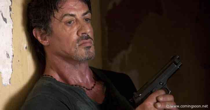 4 Beloved Sylvester Stallone Movies Leave Netflix This Week