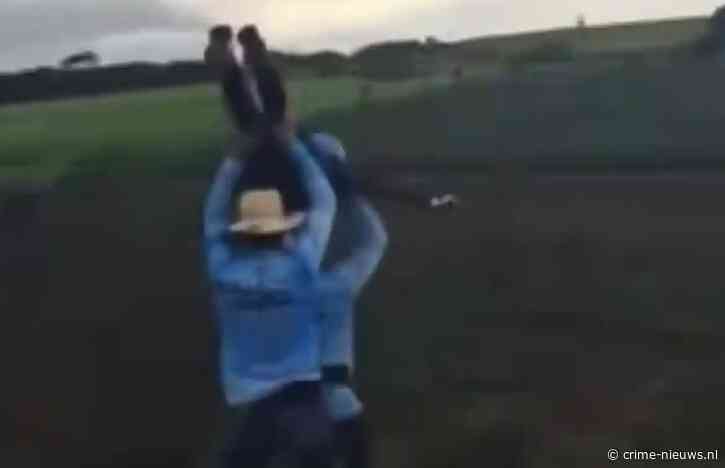 Vrouw (21) sterft na bungeejump zonder koord: drie instructeurs vervolgd voor doodslag