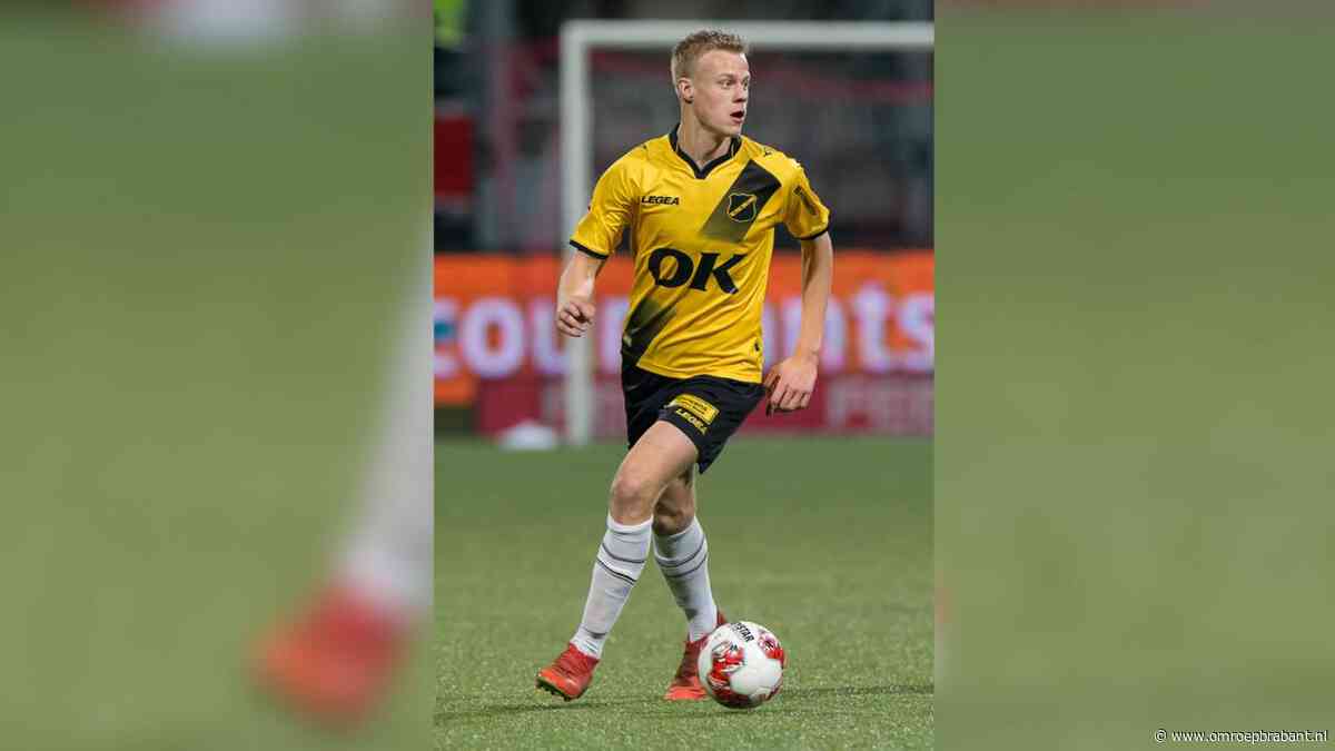 Jackpot voor NAC: club verdient 4,5 miljoen aan oud-speler Van Hecke