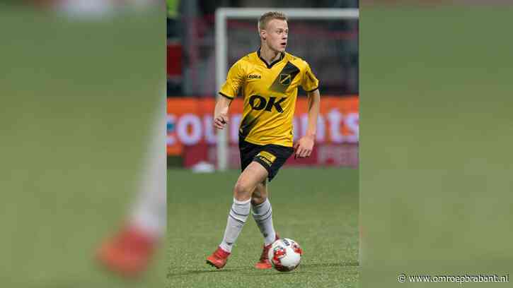 Jackpot voor NAC: club verdient 4,5 miljoen aan oud-speler Van Hecke
