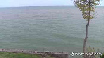 Olcott Beach closed after public health advisory