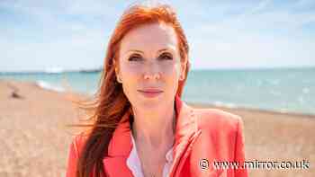 Angela Rayner says 'it's not too late for Labour' as she warns by-election is 'line in the sand'