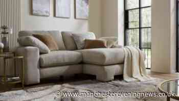 Dunelm rug reduced to £38 is so 'rich' it's made 'such a difference to our room'