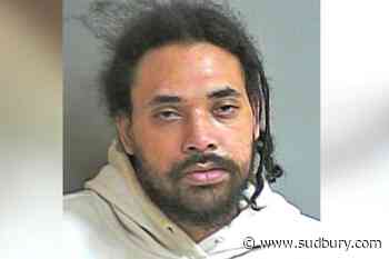 Suspect identified in fatal fire at Energy Court encampment