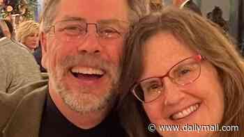 Beloved mom-of-7 who was battling rare cancer is killed when she was hit by freight train during a bike ride