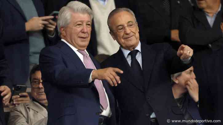 El Real Madrid vuelve a boicotear otro mercado de fichajes del Atlético