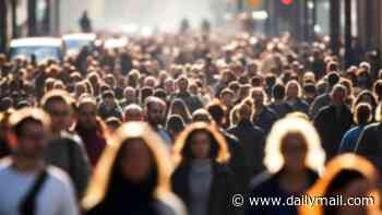 Scientists calculate humanity's end date with 95% certainty