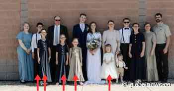 Sister of 5 children killed in Ontario crash shares grief ‘beyond words’