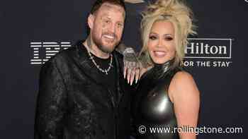 From Vegas Wedding to Divorce Filings: Jelly Roll and Bunnie Xo’s Relationship Timeline