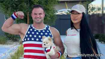 90 Day Fiance star Patrick Mendes seeks default divorce from Thais Ramone amid shock split