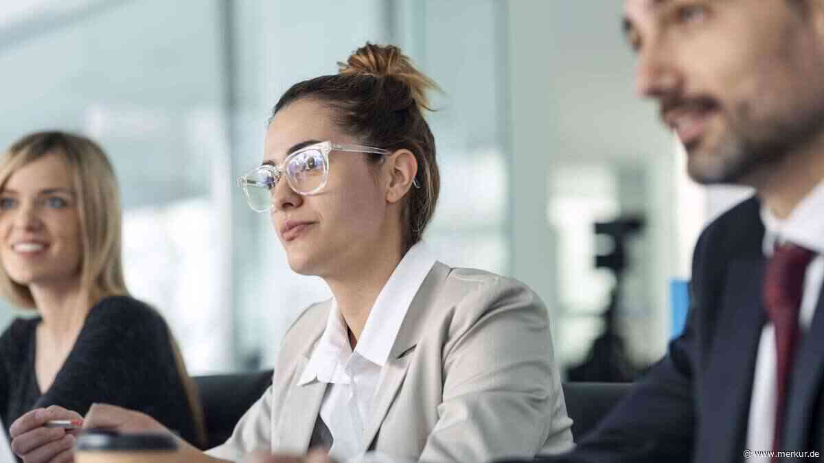 „Beunruhigt mich“: Welcher Typ Mensch in Bewerbungsgesprächen Probleme bekommen wird