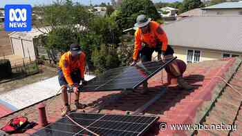 NSW home owners and renters gain access to $480m renewable energy scheme