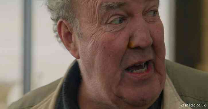 Jeremy Clarkson devastated as he warns of ‘really difficult’ Clarkson’s Farm finale