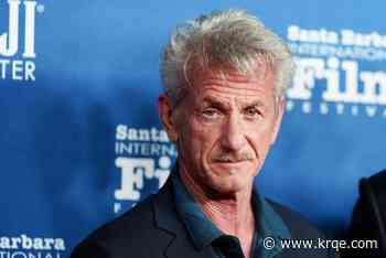 Sean Penn to direct movie about Jan. 6 Capitol riot; major actor already in talks to star