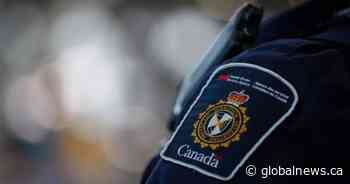 CBSA seize 22 illegal firearms after Vancouver Island home search