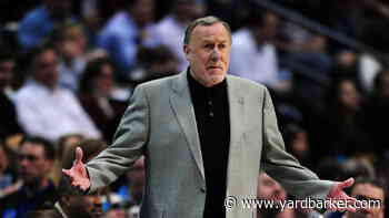 Remembering Rick Adelman’s Time in Houston
