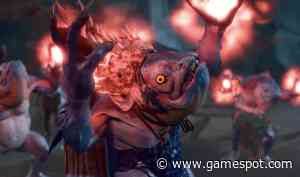 Baldur’s Gate TV Show Gets A Positive-Sounding Update About The Cast