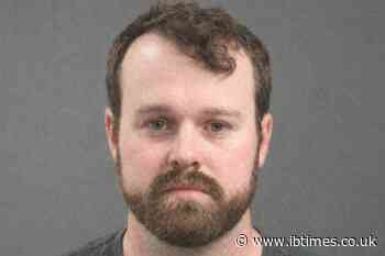 Joseph Duggar, Charged With Molesting a 9-Year-Old Girl, Denied Unsupervised Time with His Own Kids