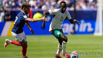 FIFA World Cup 2026 LIVE updates: France take on Senegal as Iraq prepare for Norway; Argentina, Algeria, Austria and Jordan in action today