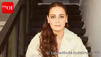 Dia Mirza clarifies 'patriarchy caused the climate crisis' remark