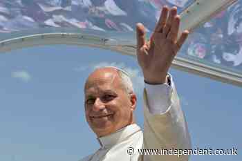 Pope Leo praises US-Iran peace deal after repeatedly sparring with Trump over months-long conflict