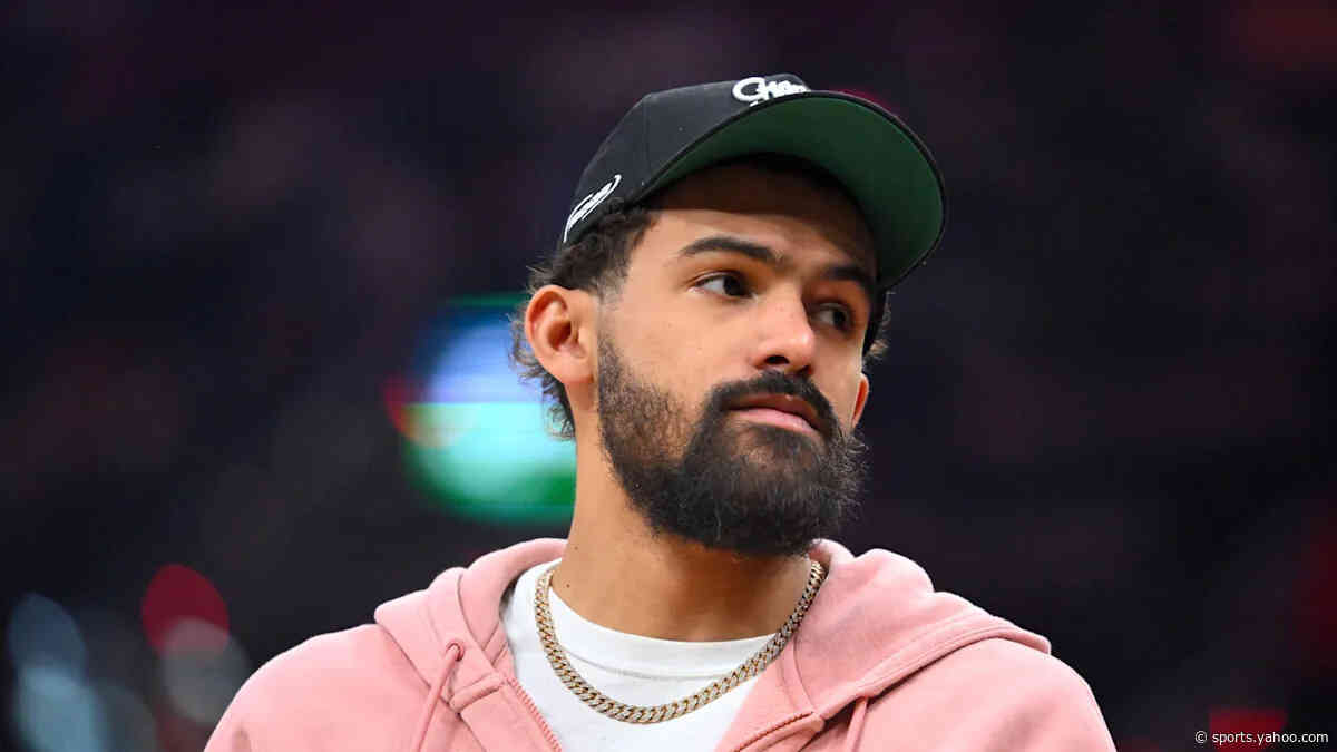 NBA Offseason Trade/Free Agent Rumors 2026: Teams eyeing Trae Young, Kessler and Jazz at 'odds'