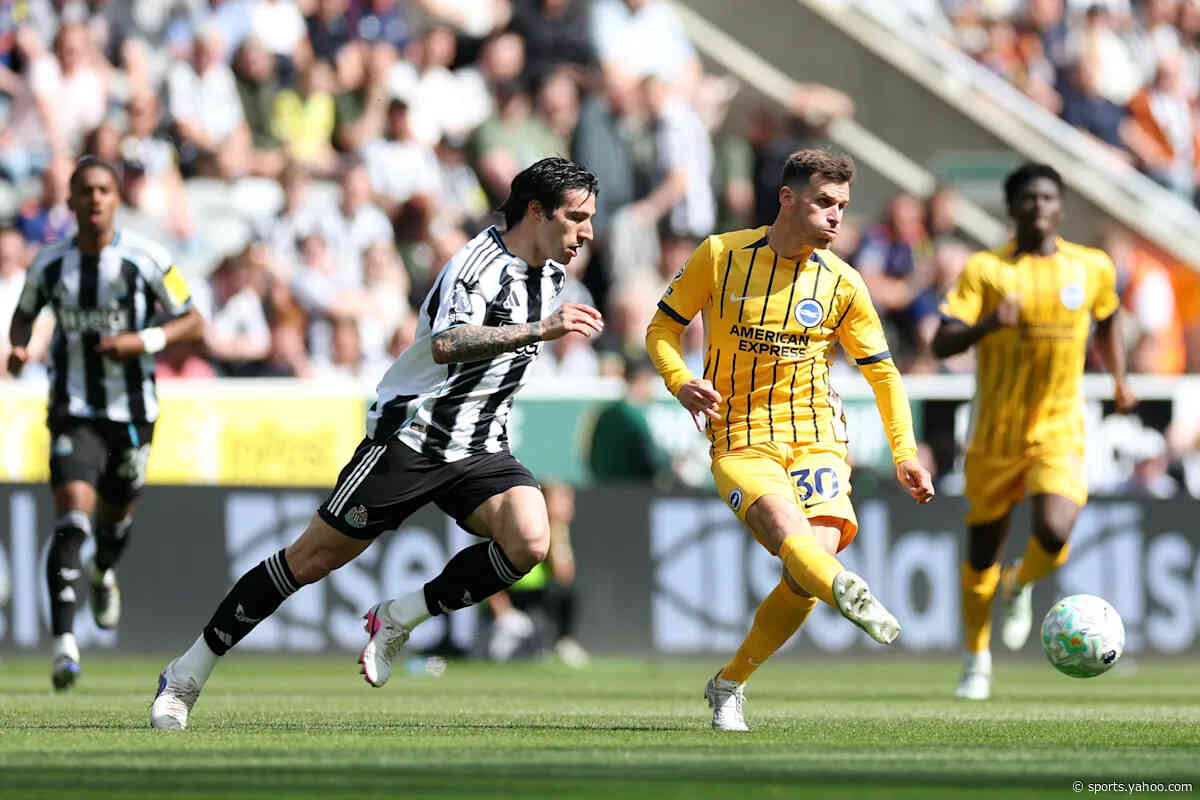 Manchester City Are Facing Tough Competition For This Newcastle United Midfielder: Is He Worth The Fight?