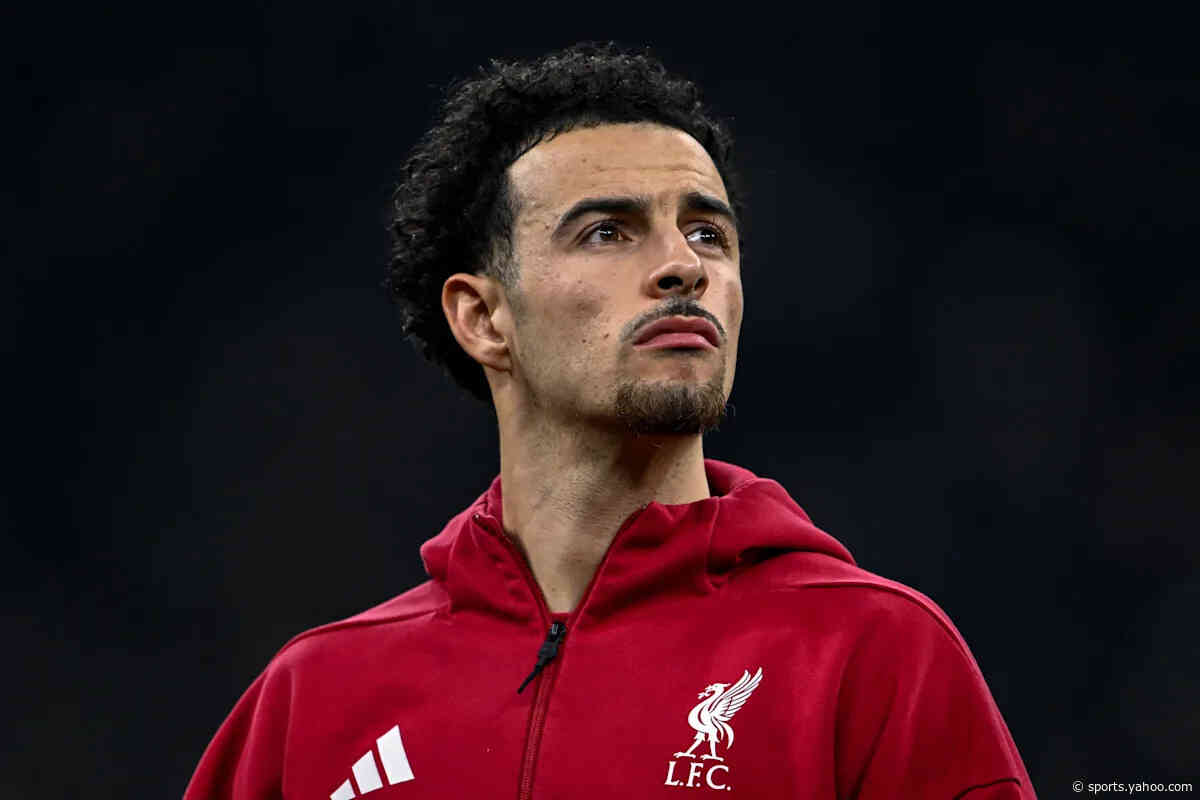 Inter Push for Midfielder as Liverpool Set €30m Valuation