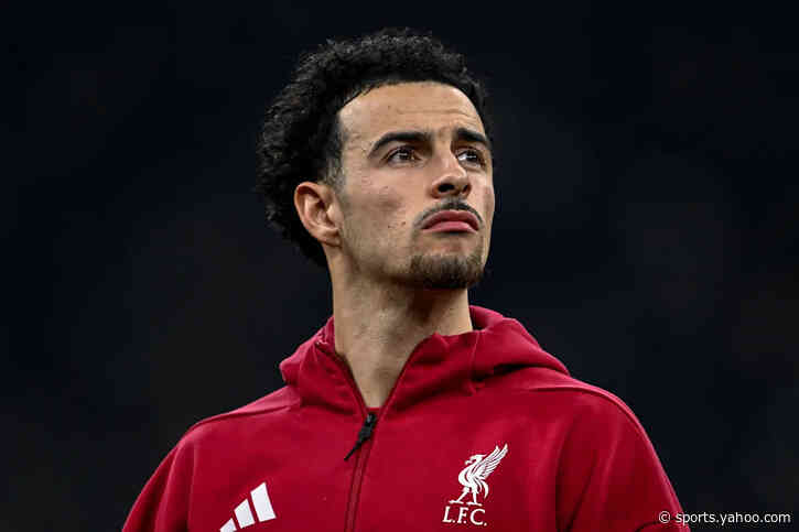 Inter Push for Midfielder as Liverpool Set €30m Valuation
