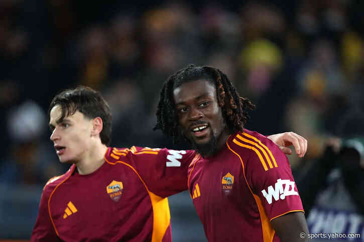 Arsenal agree personal terms with France star Manu Kone as Rome eye sale