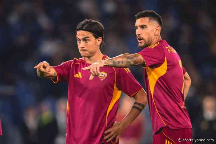 Roma continue talks for Dybala and Pellegrini’s renewals: Celik’s new contract almost done