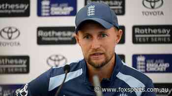 ‘Zero chance... 0.1 per cent’: Reinstated England captain’s admission as FIVE changes confirmed