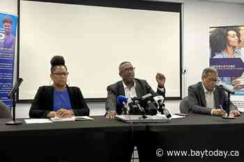 Black groups say Montreal police racism allegations deserve public inquiry