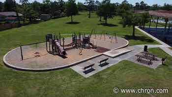 Houston could spend $11 million to upgrade 25 neighborhood parks