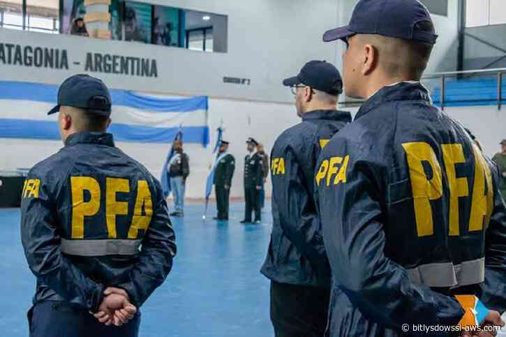 Detienen a presunta "viuda negra" por el homicidio del empresario venezolano Daniel Osorio en Argentina