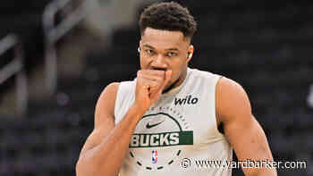 Report: Bucks Remain Unconvinced by Heat’s Current Giannis Antetokounmpo Trade Package