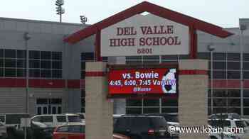 Del Valle ISD to host teacher job fair with stipends for high-need roles