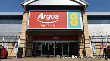 Argos shoppers snap up £22 rug that's 'easy to hoover'