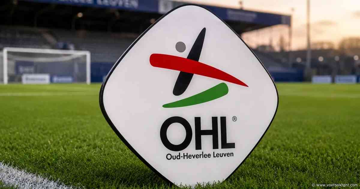 ‘OH Leuven weigert in te gaan op miljoenendeal’