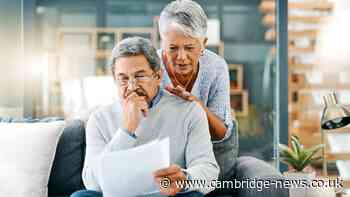 New State Pension age rise to 67 will affect people with these birth dates