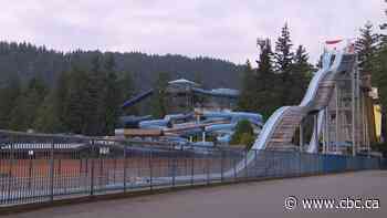 Investigations probe electrical incident that sent 12 youths at B.C. water park to hospital
