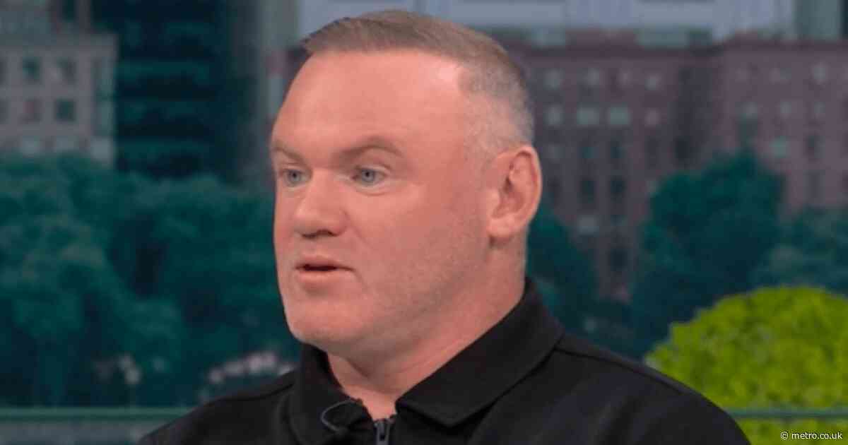 Rooney questions ‘strange’ Tuchel decision to snub second Man Utd star after Maguire