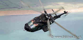 Fatal Merlin MK4 Crash Reignites Debate Over Navy Funding, Ageing Aircraft and £7M Fleet Losses