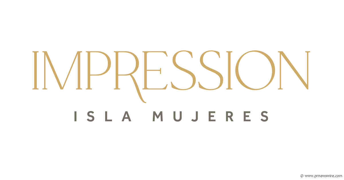 Impression Isla Mujeres by Secrets Recognized as AAA Diamonds Top 10 Hotel