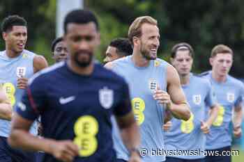Inglaterra se pone a prueba en el Mundial con la misión de romper la sequía de títulos