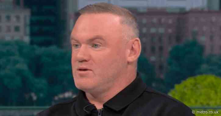 Rooney questions ‘strange’ Tuchel decision to snub second Man Utd star after Maguire
