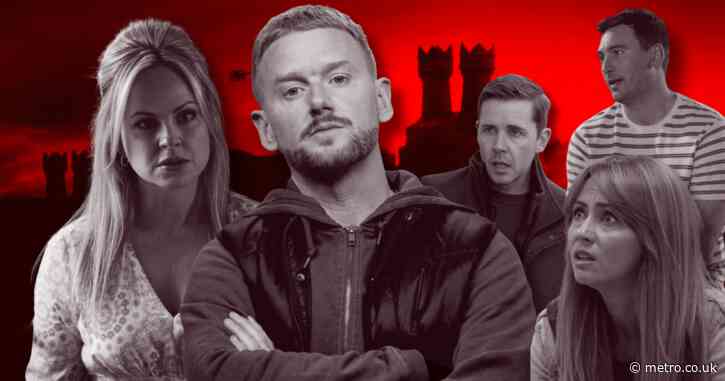 Coronation Street’s Sarah admits to ‘something dangerous’ as answers are demanded over Gary secret
