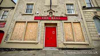 Desperate pubs handed huge £60million pot to save Britain's boozers